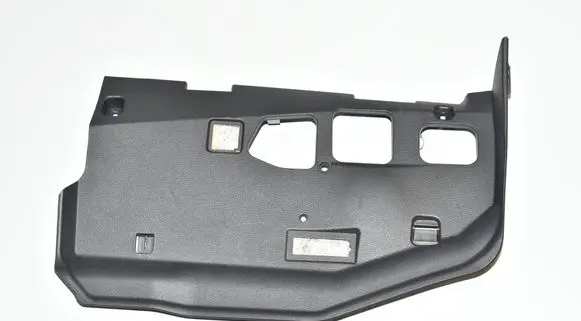 BMW X1 E84 Dashboard lower bottom trim panel 2991551