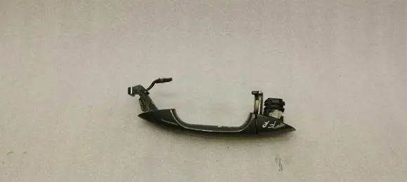 Mercedes-Benz S W221 Front door exterior handle A2217600670