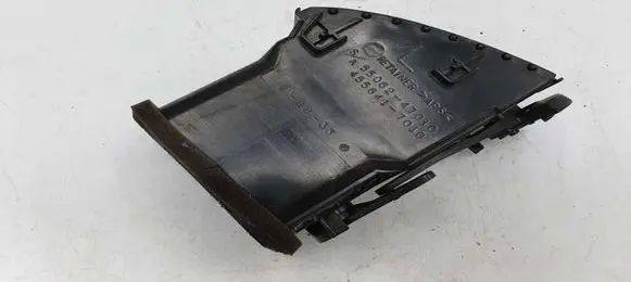 Toyota Prius (XW20) Dashboard side air vent grill/cover trim 5506247010