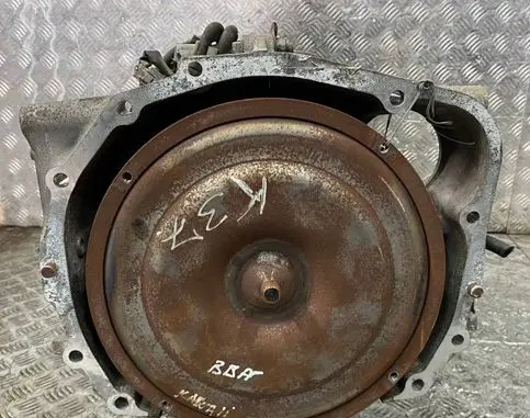 Subaru Outback Automatic gearbox TR690JHBBA HAMU4079754