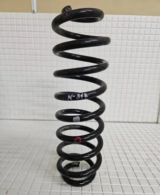 Toyota RAV 4 (XA50) Rear coil spring