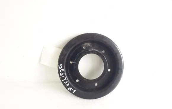 Mitsubishi Eclipse Lower shock absorber bracket 