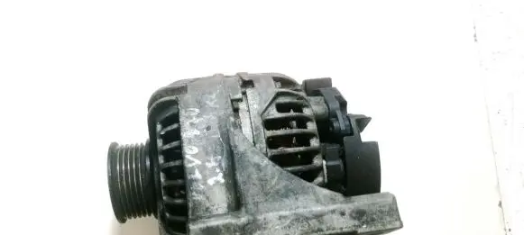 Generator/alternator