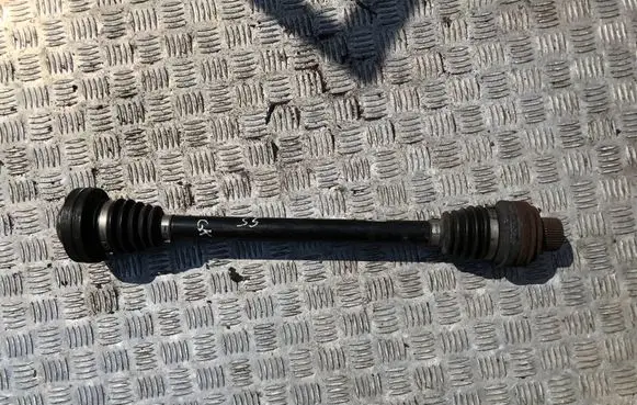 Audi A5 8T 8F Rear driveshaft 8K0501203M