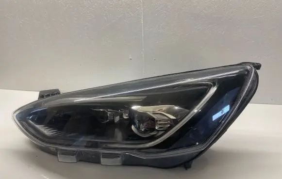 Ford Focus Headlight/headlamp JX7B13E017AF Jx7b13b626