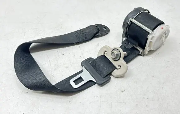 Nissan Note (E12) Rear seatbelt 888443VU0B 502MH6018E 308176299JN7