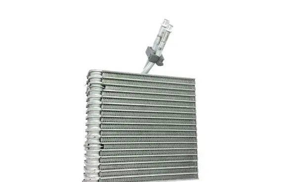 Volkswagen New Beetle Air conditioning (A/C) radiator (interior) 