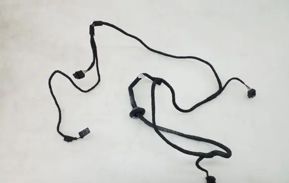 Parking sensor (PDC) wiring loom