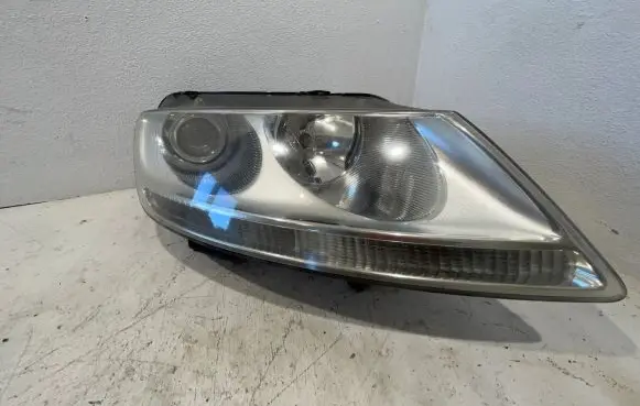 Volkswagen Phaeton Headlight/headlamp 3D1941016L 89007345