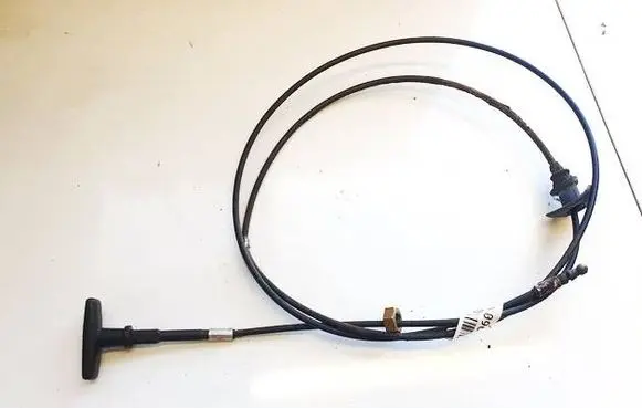 Mazda Premacy Other body part 