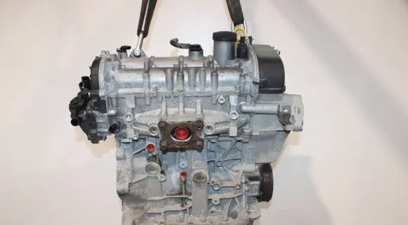 Volkswagen Golf Sportsvan Engine CYV CYVB