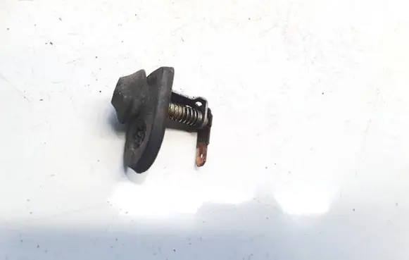 Mitsubishi Pajero Sport I Front door sensor coupe 