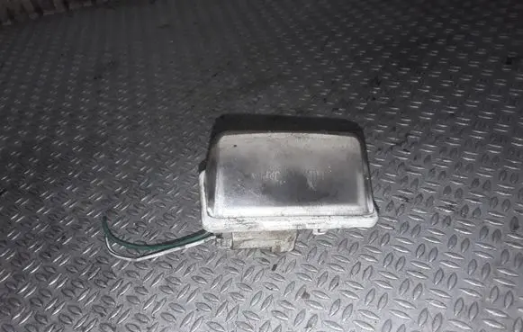 Toyota Previa (XR30, XR40) II Front fender indicator light