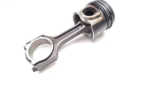 Ford Transit Piston with connecting rod YMF6