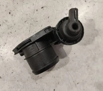 Peugeot 607 Throttle valve 9638246680