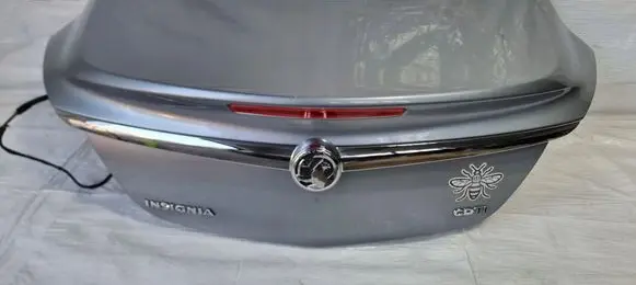 Opel Insignia A Tailgate/trunk/boot lid 