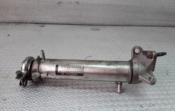 Renault Espace - Grand espace IV EGR valve cooler 8972292313