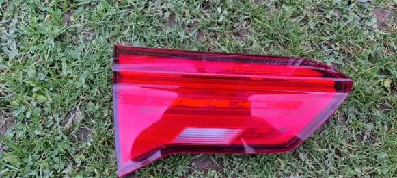 Volkswagen T-Roc Tailgate rear/tail lights 2GA945093 RE2892000000
