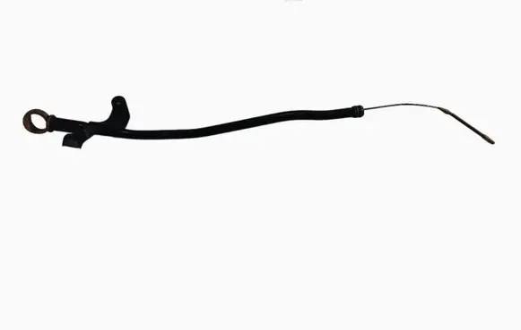Citroen C3 Picasso Oil level dip stick 9672250580