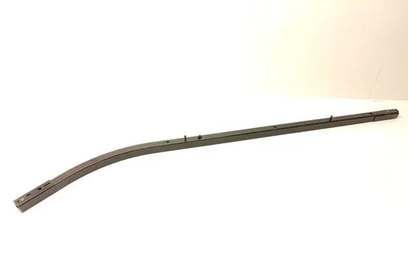 Opel Vivaro Sliding door upper top rail 30325780