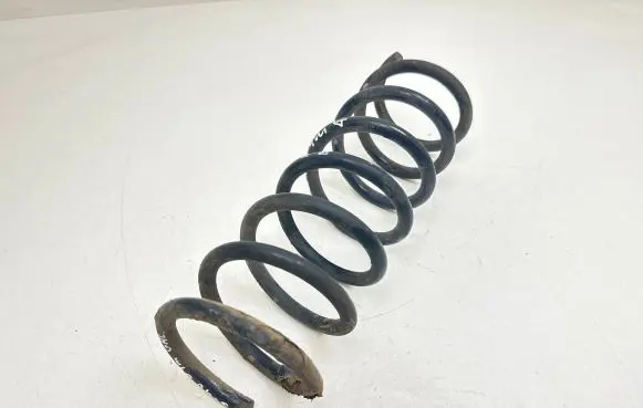 Volvo S40 Rear coil spring