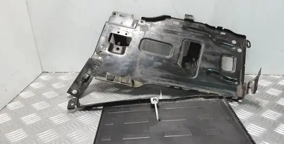 Peugeot 308 Battery tray 9806108580 98023866 98049597