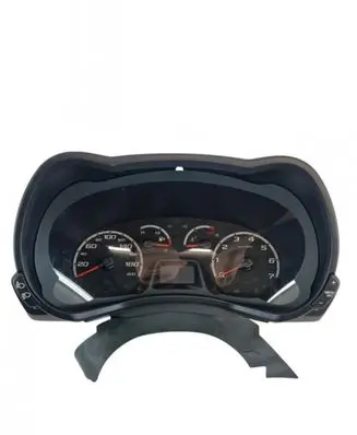 Ford Ka Speedometer (instrument cluster) 51874055