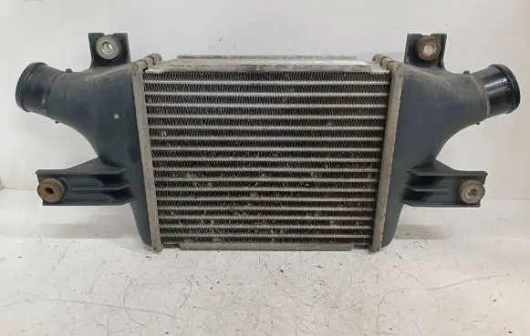 Citroen C4 Aircross Intercooler radiator