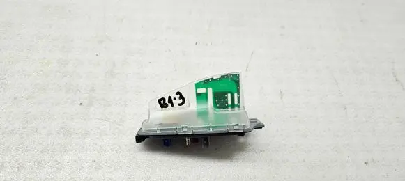 BMW 1 F20 F21 Aerial GPS antenna 1682708 30000987BF WM001047003