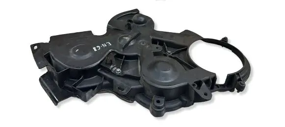 Ford Focus Timing belt guard (cover) 9802040680