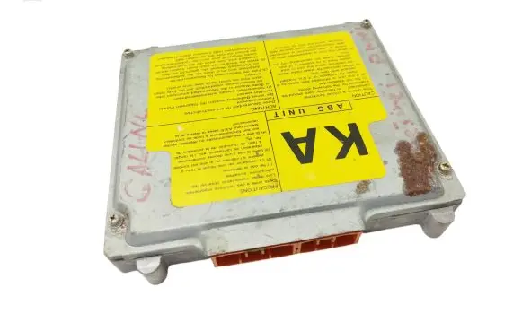 Honda Accord ABS control unit/module 39790SM4A11