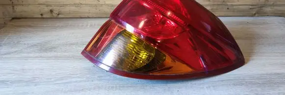 Subaru Legacy Rear/tail lights 22020792