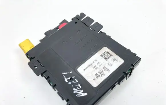 Volkswagen PASSAT B6 Other control units/modules 3C0953549AE 05113856