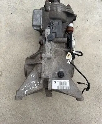 BMW 2 F46 Rear differential 8655339 8655341 E5B255174