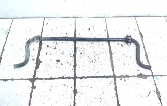 Audi A6 S6 C6 4F Front anti-roll bar/sway bar 4F0411309E