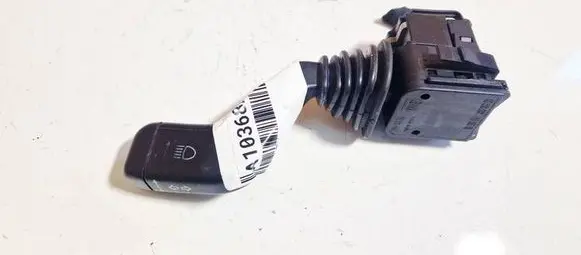 Opel Astra G Indicator stalk 90560990