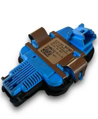 Mercedes-Benz E W213 Central body control module S1354 A2139009732