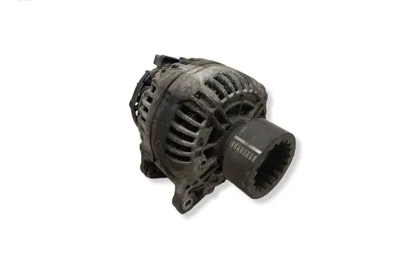Volkswagen Transporter - Caravelle T5 Generator/alternator 070903024A