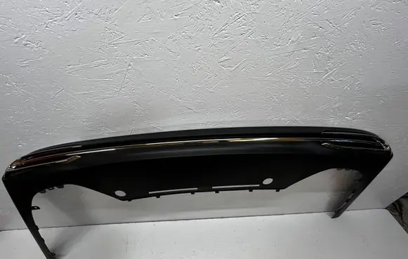 Mercedes-Benz E W214 Rear bumper A2148851700