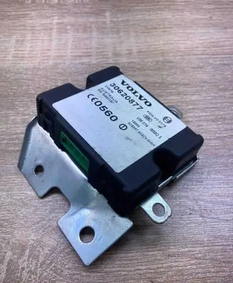 Volvo S40, V40 Immobilizer control unit/module 30620877 Used
