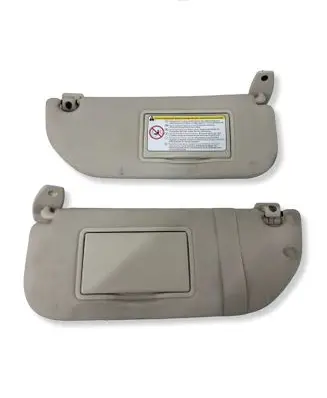 Citroen C4 I Sun visor 