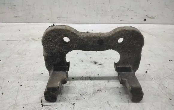 Renault Scenic II - Grand scenic II Brake caliper pad carrier rear 