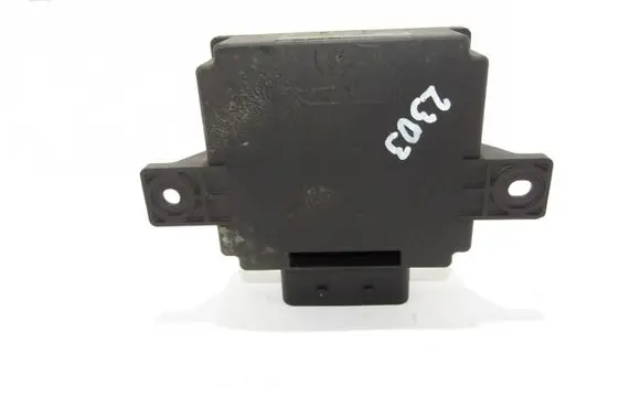 Volkswagen PASSAT B7 Other control units/modules 3AA919041