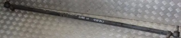 Renault Rapid Steering tie rod boot 