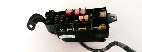 Subaru Forester SF Fuse box set 82231FC000
