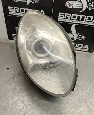 Mercedes-Benz R W251 Headlight/headlamp 26344802