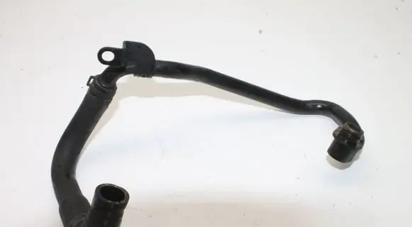 Audi A6 S6 C7 4G Engine coolant pipe/hose 04L121065AN