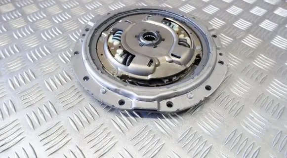 Toyota Yaris Cross Clutch pressure plate 31270K0013
