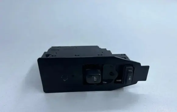 Volvo S60 Electric window control switch 30658117 3065811E