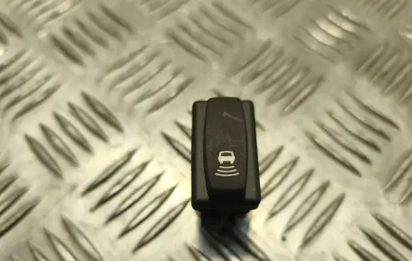 Renault Espace IV Parking (PDC) sensor switch 28082